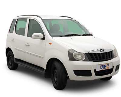 Mahindra Quanto-img